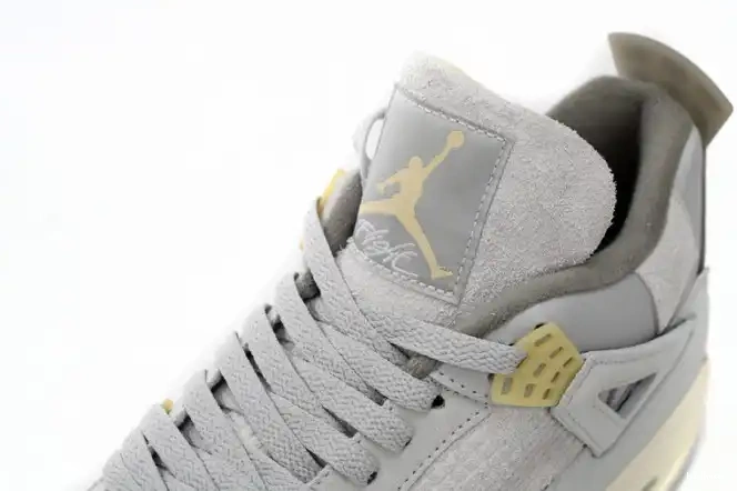 Rep MAX 4 DV3742-021 Craft Dust Photon SE Retro Jordan 0602